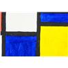 Image 3 : Piet Mondrian Dutch Abstract Oil on Canvas