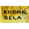 Image 4 : Bela Kadar 1877-1956 Hungarian Oil on Canvas