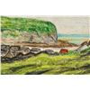 Image 3 : Style of Claude Monet French Gouache & Pastel