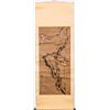 Image 2 : Zhang Chengzan Chinese Prunus Painting Signed