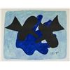 Image 1 : Georges Braque French Fauvist Expressionist Print