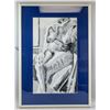 Image 2 : Oskar Kokoschka Austrian Expressionist Oil