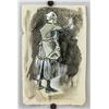 Image 2 : Style of Vincent van Gogh Dutch Mixed Media