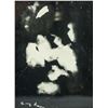 Image 2 : Georgy Kepes American-Hungarian Photogram