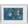 Image 1 : Marc Chagall Russian-French Litho Signed 30/150