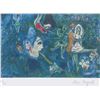 Image 2 : Marc Chagall Russian-French Litho Signed 30/150