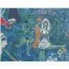 Image 3 : Marc Chagall Russian-French Litho Signed 30/150