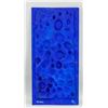 Image 2 : Yves Klein French Minimalism Nouveau Mixed Media