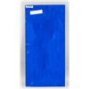 Image 8 : Yves Klein French Minimalism Nouveau Mixed Media