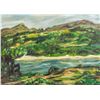 Image 1 : Rolf Harris Australian b. 1930 Oil on Board