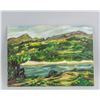 Image 2 : Rolf Harris Australian b. 1930 Oil on Board