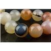 Image 2 : Chinese Fine Agate Necklace