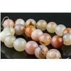 Image 3 : Chinese Fine Agate Necklace