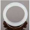 Image 2 : Chinese Carved Hardstone Bangle