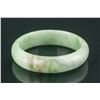 Image 1 : Burma Green Jadeite Bangle