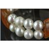 Image 3 : Pearl and Cameo Bracelet Retail $210