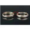 Image 2 : Pair Chinese Silver Bracelet with Zu Yin Mark