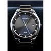 Image 1 : Seiko Water Resistant Diamond Solar Watch RV$450