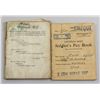 Image 3 : 1939-1946 Canadian Army Soldier's Pay Book 9 PC