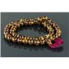 Image 1 : Chinese Amber Necklace