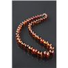 Image 1 : Chinese Fine Amber Necklace