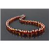 Image 2 : Chinese Fine Amber Necklace