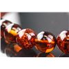 Image 3 : Chinese Fine Amber Necklace