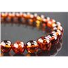 Image 5 : Chinese Fine Amber Necklace
