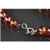 Image 6 : Chinese Fine Amber Necklace
