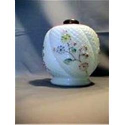 COSMOS, BLUE, PURPLE 7"C, 1897 CIRCA 