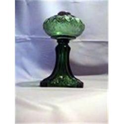 GREEN ERIN LON 10"C, 1890 CIRCA