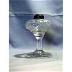 RINGED BULLSEYE BAND, 6"C, 1860 CIRCA 