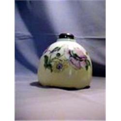 MG POPPIES, 6"C, 1900 CIRCA