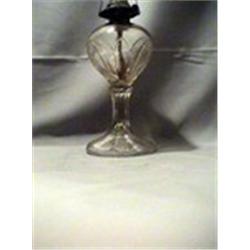 PLAIN TULIP 10 1/2"-B, 1870 CIRCA