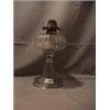 Image 1 : STIPPLED FISHSCALE & RIB LAMP, 11"B, 1880 CIRCA 