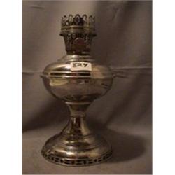 ALADDIN MODEL 5, 11 1/2"B, 1935 CIRCA 