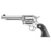 Image 1 : RUGER VAQUERO .44MAG 5.5" FS S/S SYNTHETIC BLACK IVORY(TALO
