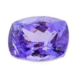 3.38 ctw Natural African Tanzanite