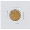Image 1 : 1910 $2 1/2 Indian Head Quarter Eagle Gold Coin
