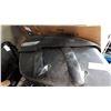 Image 2 : HARLEY DAVIDSON SADDLEBAG AND SCOOTER CARGO