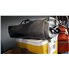 Image 2 : RB PLASTICS SUPER INSULATED COOLER AND 4 MAN TENT