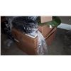 Image 2 : LOT OF PLASTIC CONTAINERS W/ LIDS AND FOOD BAGS