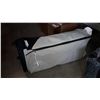 Image 1 : QUEEN SIZE COT
