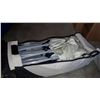 Image 2 : QUEEN SIZE COT