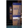 Image 3 : 4 BOXES TERUMO 10ML SYRINGES WITHOUT NEEDLES