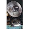 Image 1 : DURA FLAME RADIANT HEATER