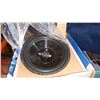 Image 2 : BLAUPUNKT 12" SUB NEW IN BOX