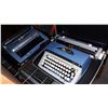 Image 2 : 2 SMITH CORONA ELECTRIC TYPEWRITERS