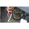 Image 1 : 2 TREK BIKE FRAMES AND WHEEL