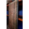 Image 1 : 3 SHEETS OF 1 INCH OSB PLYWOOD AND 2 SHEETS OF 1/4 INCH OSB PLYWOOD